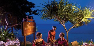 Poppies Restaurant poppies thai restaurant koh samui chaweng beach