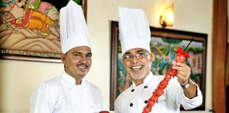 noori india restaurant koh samui