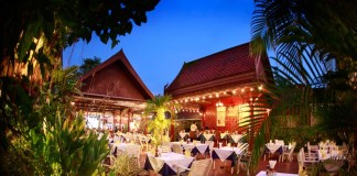 SALA THAI Restaurant sala thai restaurant koh samui