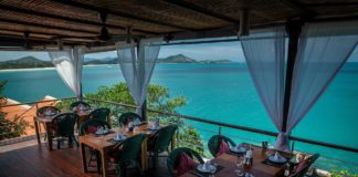 Dr Frogs Restaurant dr frogs best italian restaurant in koh samui