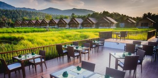 The Farmer Restaurant Farmer Restaurant Koh Samui