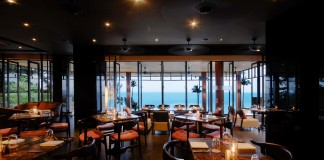 Beyond The Sea beyond the sea restaurant koh samui