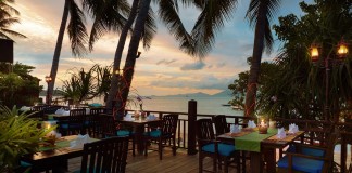 Krua Bophut krua bophut thai restaurant koh samui