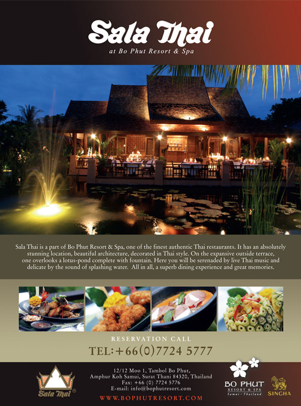 sala-thai