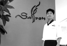 Chef Chai