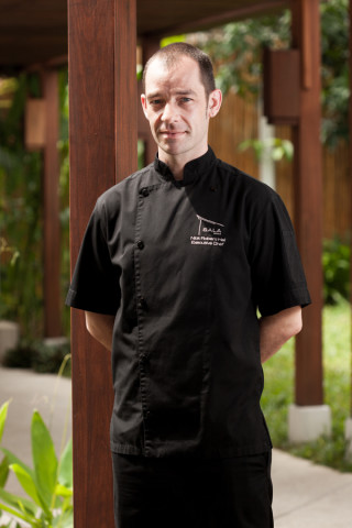 Nick-Hall