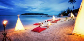 OceanKiss oceankiss restaurant anatara lawana koh samui