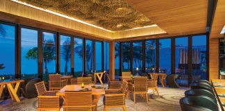 Namu Namu Japanese Restaurant Koh Samui