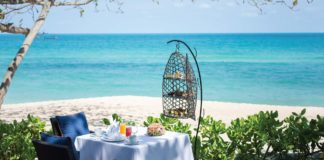 Kiree Restaurant kiree restaurant vana belle resort