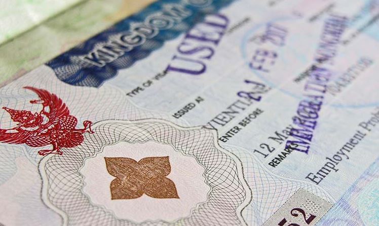 thai visa
