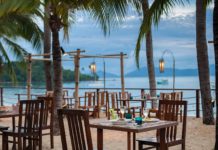 Trade Wind Restaurant tradewind restaurant samui