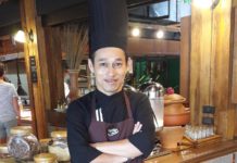 Chef Eak